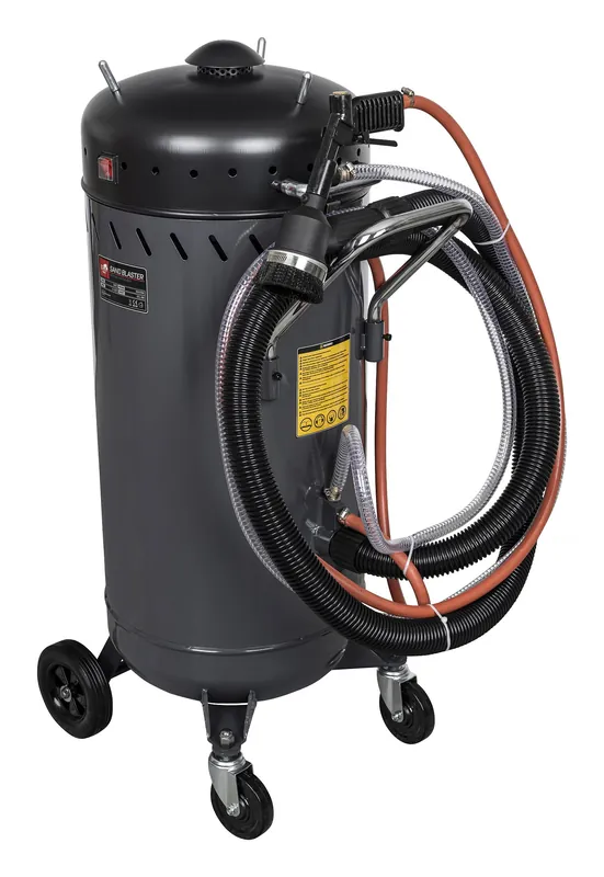 Köp online Blästeraggregat